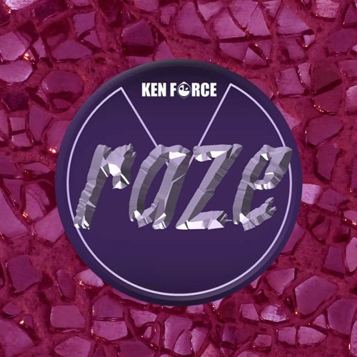KenForce - Raze