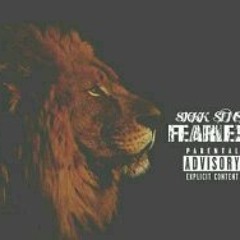 Bitch I'm The Man (Black & Yellow)