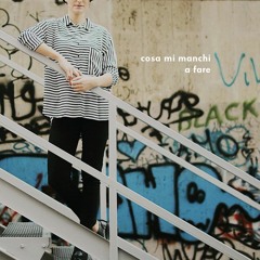 Cosa mi manchi a fare - Calcutta - Meezy