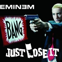 Eminem - Just Lose It (David Egg Bootleg)