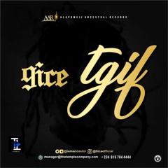 9ice – TGIF