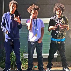 Sush x Sleaz - No Cable