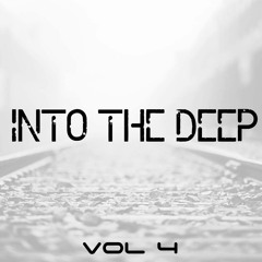 Into The Deep (Volume 4): The Sunchasers