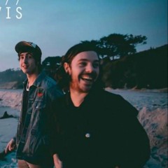 Kurt Travis & Paul Travis - Grow
