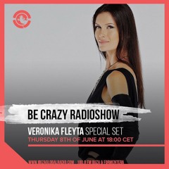 "Be Crazy"    for Ibiza Global Radio June 2017
