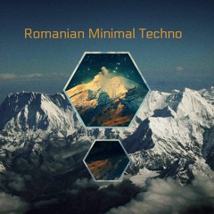 Romanian Minimal Techno (Kit 1 - Samples Construction Kits)