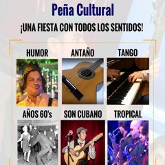 SALSA - LA CURA - COMBO SELECTO