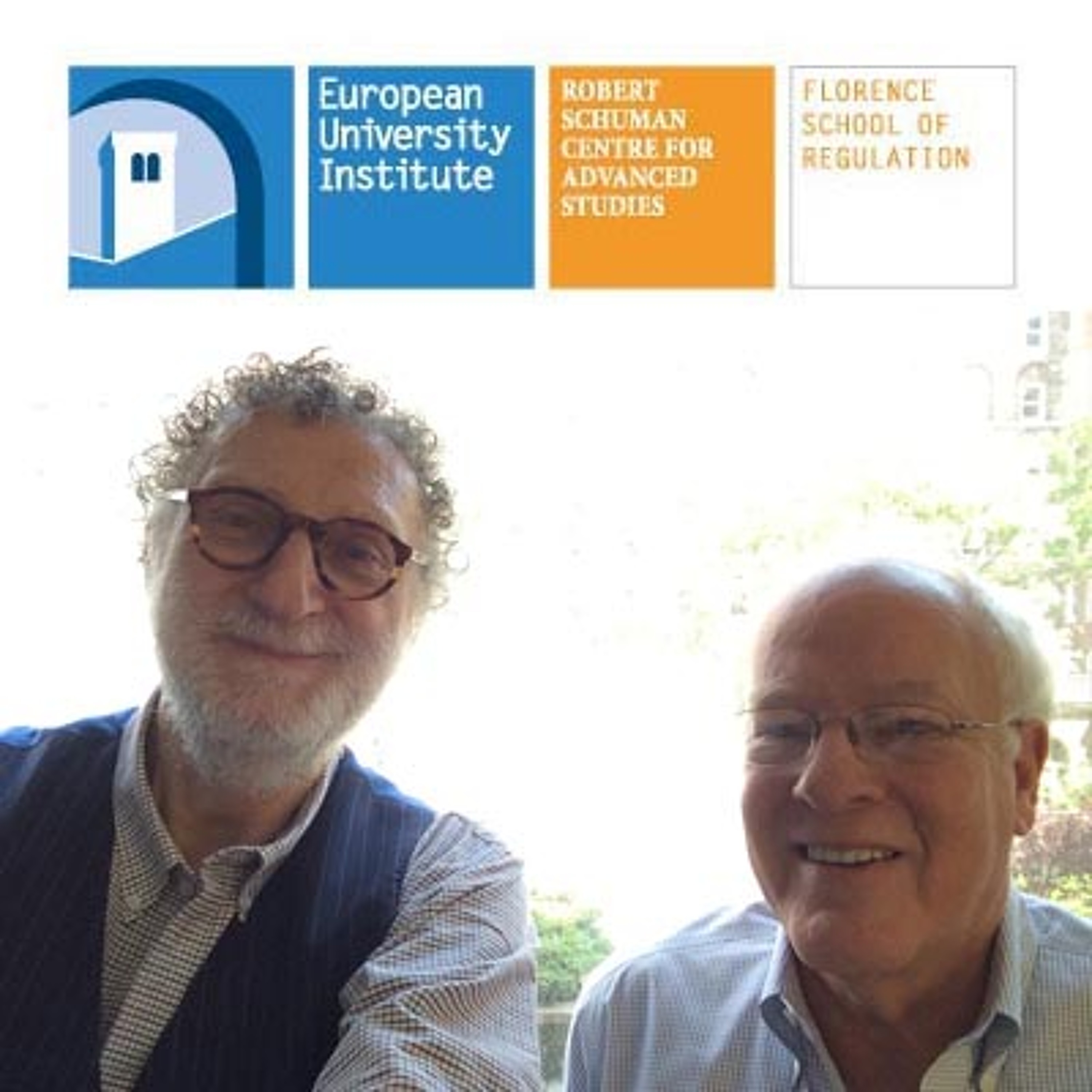 Catalyst of the utilities’ transformation: the case of New York | Scott Weiner episode artwork