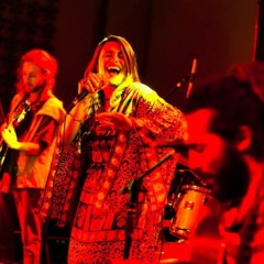 Masa / מסע -  Or Ole -  אור עולה