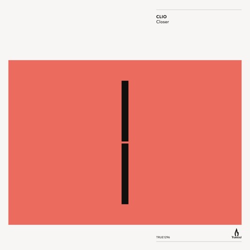 Clio - My Place - Truesoul - TRUE1296