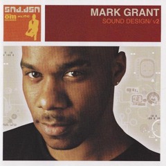 419 - Mark Grant - Sound Design - Vol.2 (2001)
