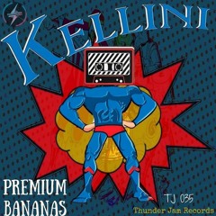 Kellini - They Say