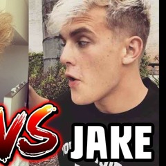 Logan Paul DISS TRACK Logang Sucks by Jake Paul.m4a