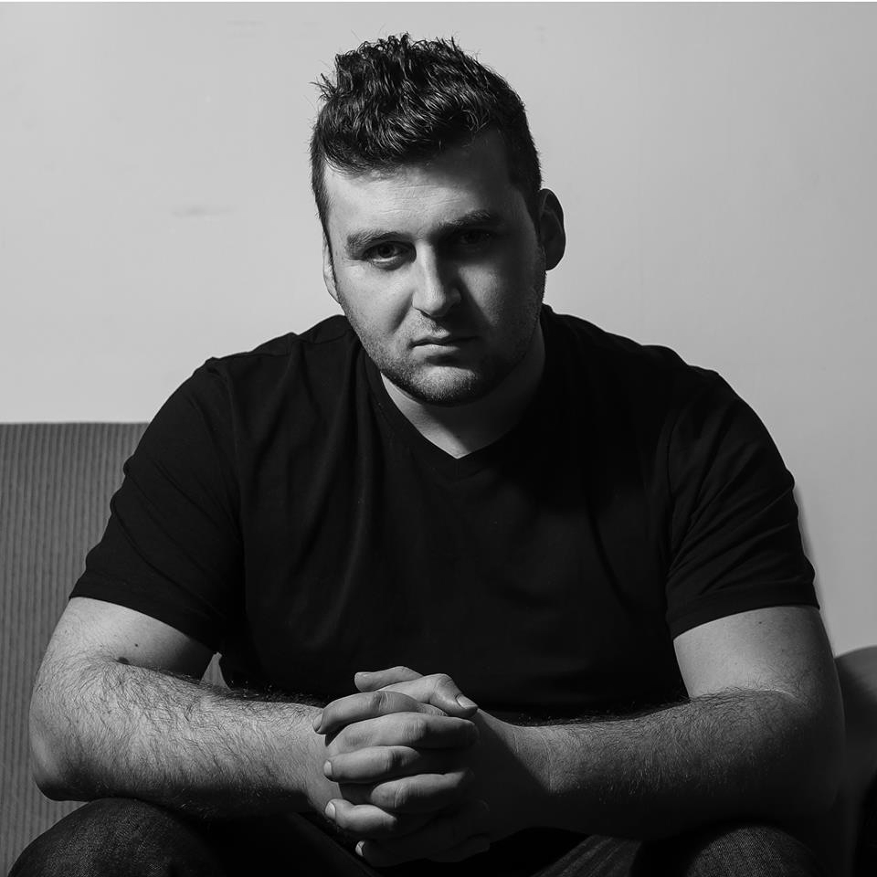 discotech Podcast Series