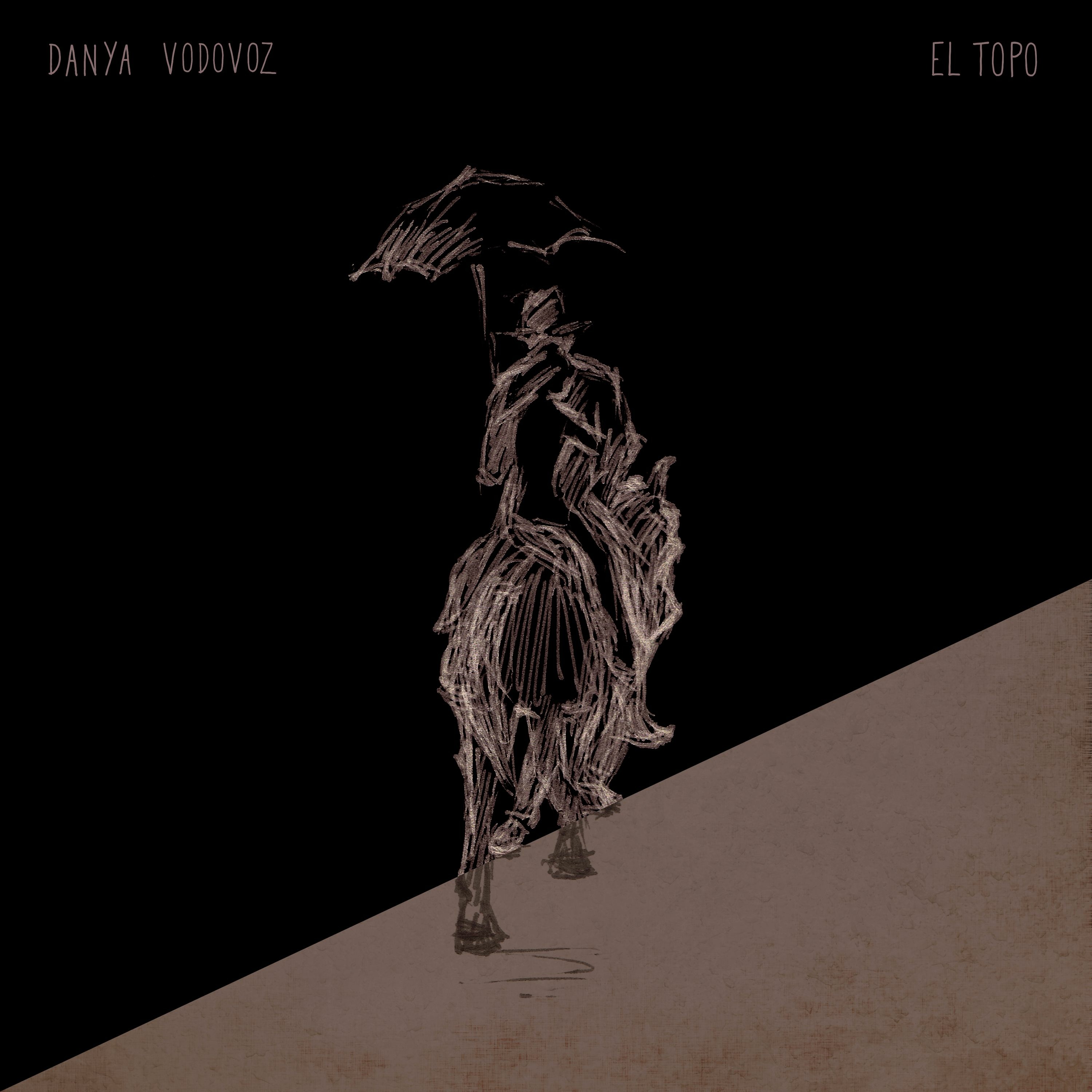 El Topo episode artwork