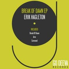 Break Of Dawn (Original Mix)