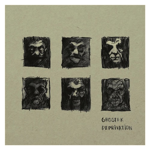 Ghostek - Dark Games