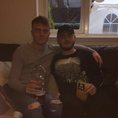 I Just Wanna Have Some Fun