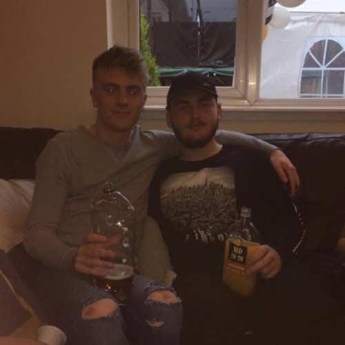 I Just Wanna Have Some Fun