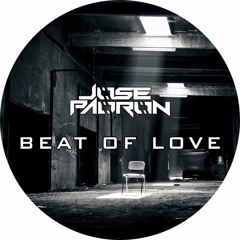 Jose Padron - Beat Of Love