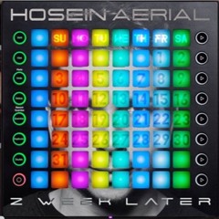 HOSEIN AERIAL - 2WEEKS LATER