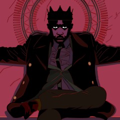 The Storm - Prelude (Prod. by Stan Ipkiss)