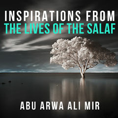 Call Upon Allah With Humility