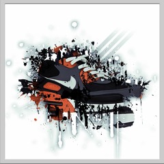 Skinzmann ft. K Dot - Air Max 90 (Vital Techniques Remix)