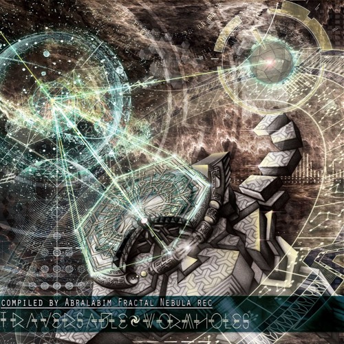 Universal Trap - Preview (soon @ Fractal Nebula Records)