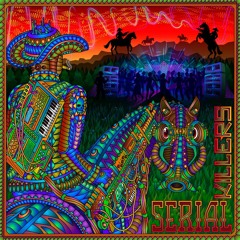 Underground Frequencies - Demo