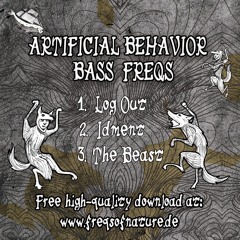 Artificial Behavior - The Beast