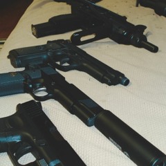 Proph - Black Thoughts