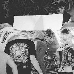 Pants! Live Opening Set @ Moonstomp 2017