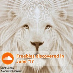 Freebies discovered in June '17