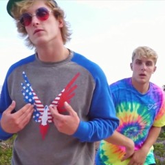 Jake Paul - I Love You Bro
