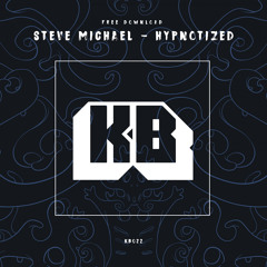 Steve Michael - Hypnotized // KLIMPERBOX KB022 FREE DOWNLOAD