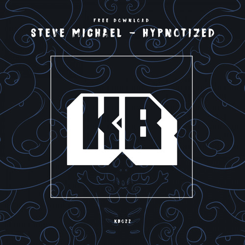 Steve Michael - Hypnotized // KLIMPERBOX KB022 FREE DOWNLOAD
