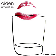 FULL PREMIERE : Aiden ft Hermione Green - Houdje Touwtje (Folie a deux remix) [Cinematique]