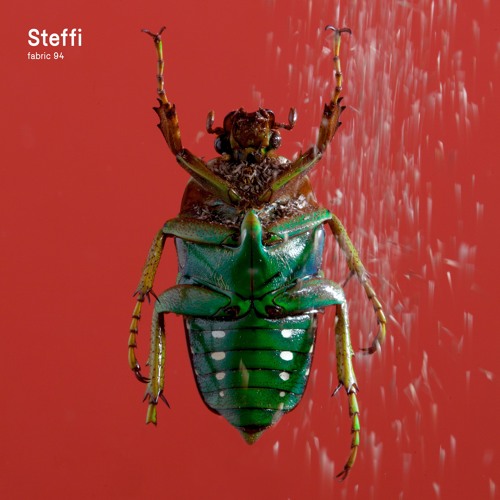 self-titled premiere: STFSHD - 1.5 [fabric] - taken from fabric 94: Steffi