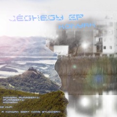 Konyak - Másvilág km. WolfiMusic (Jéghegy EP | 2012)