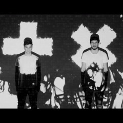Martin Garrix X Brooks Vs Adventurer–Byte Reality (Quenex Mashup)