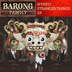 Nymfo - Stranger Things [OUT NOW]