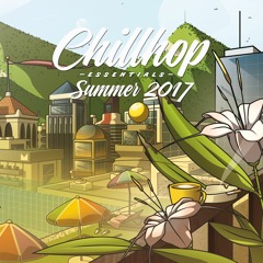 Bonus Points - Hold Please (Chillhop Essentials - Summer 2017 Out Now)