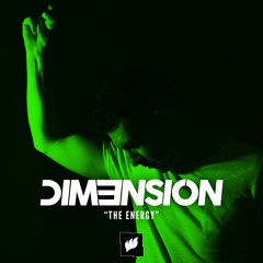 DIM3NSION - The Energy [Flashover] OUT NOW