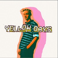 Yellow Days - So Terrified of You Own Mind