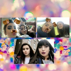 OK your pretty!🎶 {Remix}