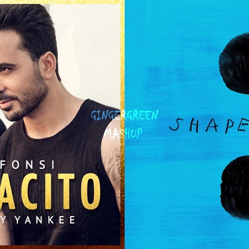 Shape of Despacito