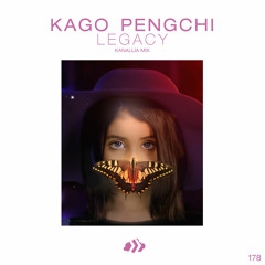 Kago Pengchi - Legacy (Kanallia Remix)