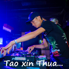 Vina House Hot - Dj Thai Hai Playlist 2017