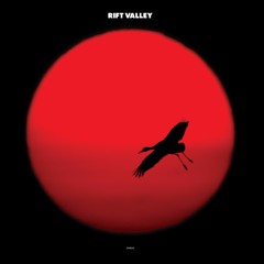 Rift Valley - Rift Valley (LP Sampler)